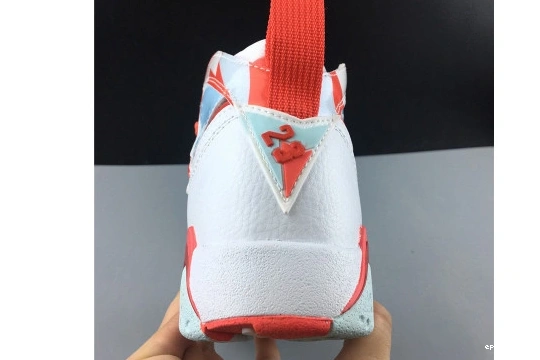 Cheap EP AIR RETRO 442960-104 JORDAN 7 MIST 442960-104 (GS) TOPAZ 0404